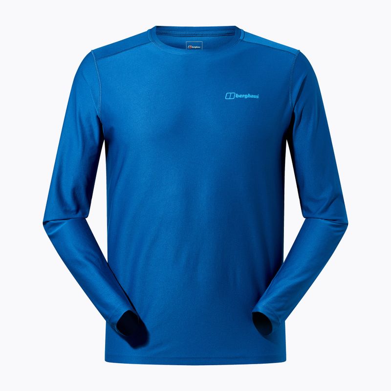 Berghaus 24/7 Basecrew limoges férfi hosszú ujjú felső 6