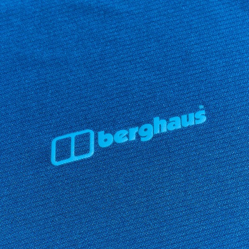 Berghaus 24/7 Basecrew limoges férfi hosszú ujjú felső 8