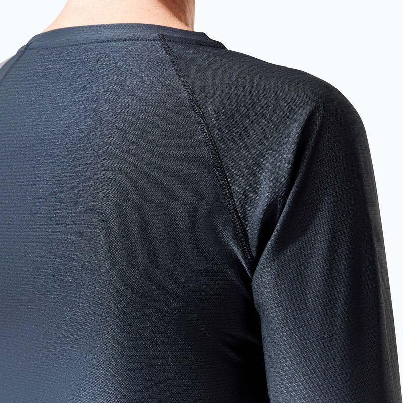 Berghaus 24/7 Basecrew black/black női hosszú ujjú 7