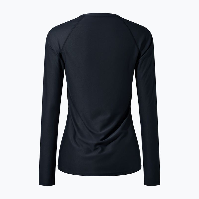 Berghaus 24/7 Basecrew black/black női hosszú ujjú 10