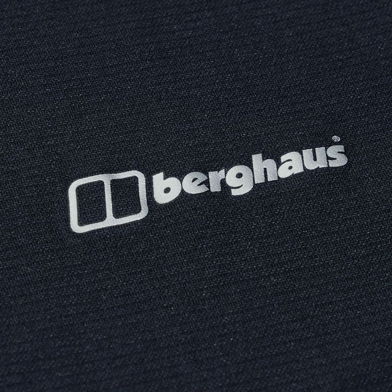 Berghaus 24/7 Basecrew black/black női hosszú ujjú 11