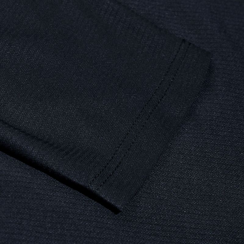 Berghaus 24/7 Basecrew black/black női hosszú ujjú 12