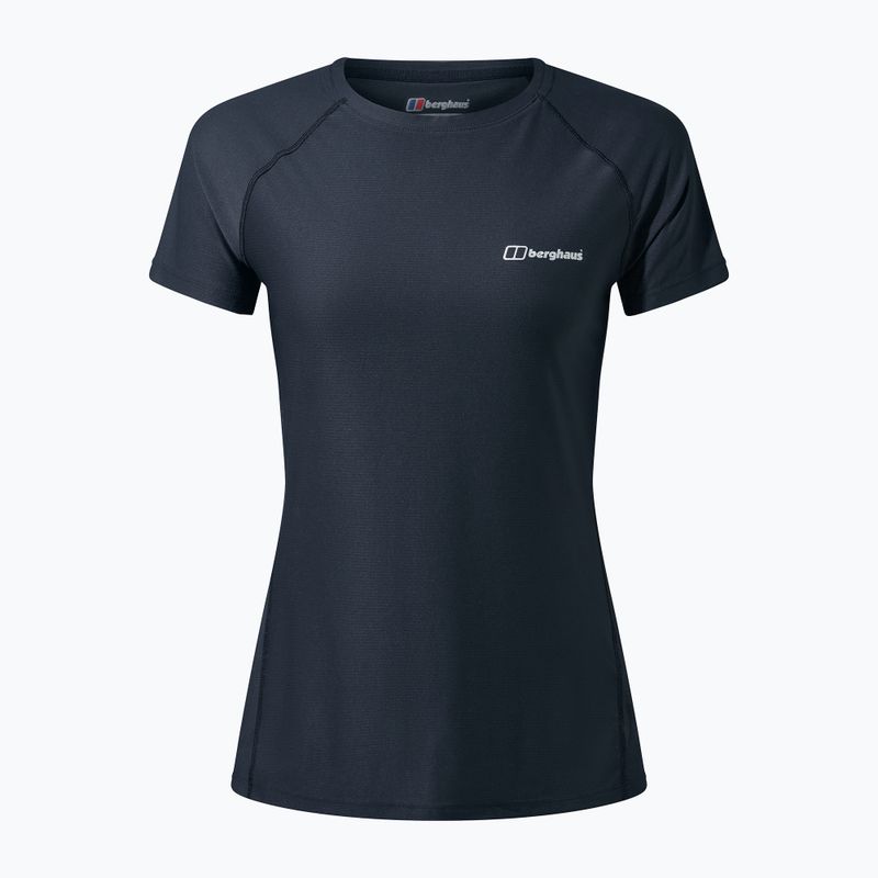 Berghaus 24/7 Tech Basecrewss black/black női póló 5