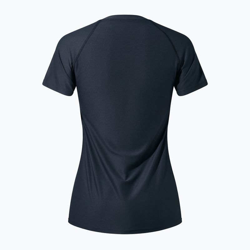 Berghaus 24/7 Tech Basecrewss black/black női póló 6