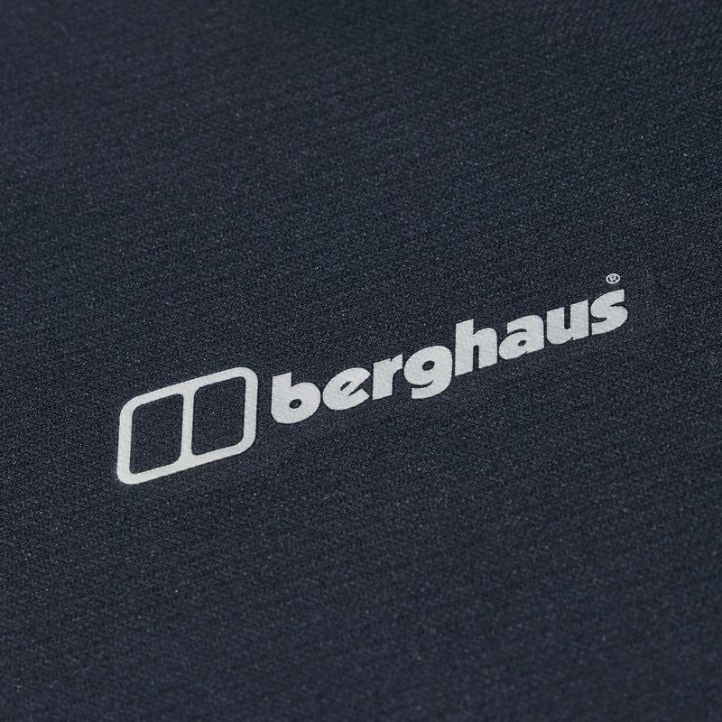 Berghaus 24/7 Tech Basecrewss black/black női póló 7