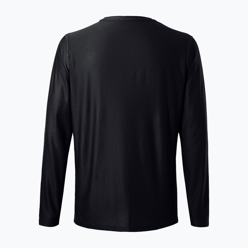 Berghaus 24/7 Basecrew black/black férfi hosszú ujjú felső 9