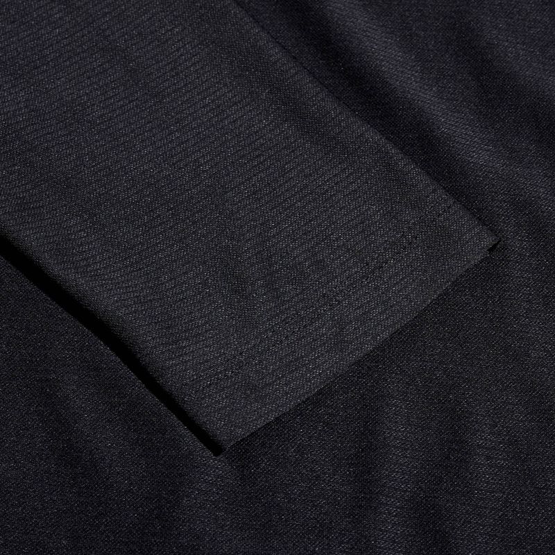 Berghaus 24/7 Basecrew black/black férfi hosszú ujjú felső 11
