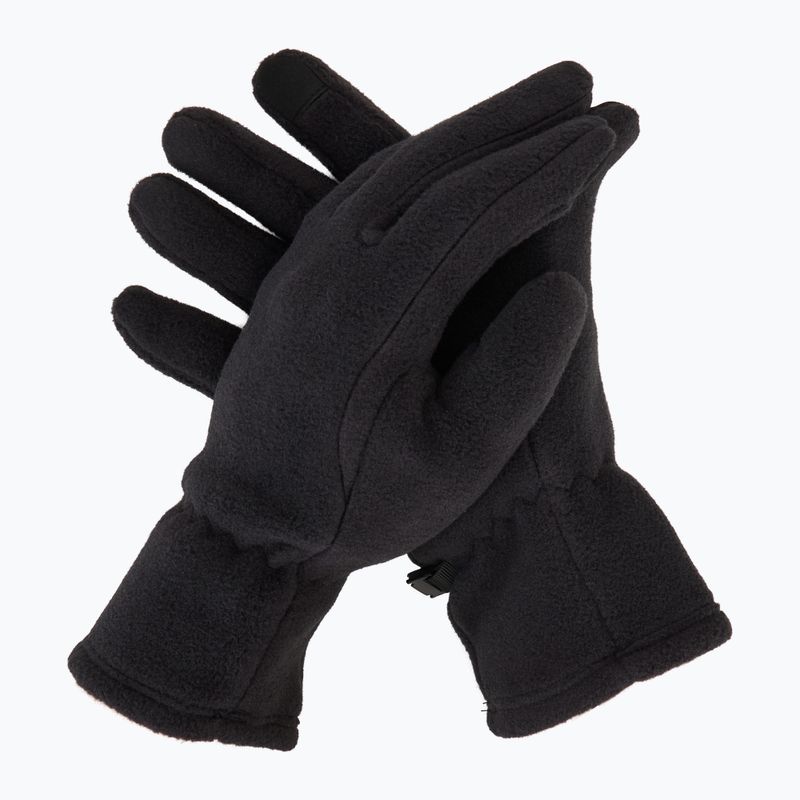 Túrakesztyű Berghaus Prism Polartec black