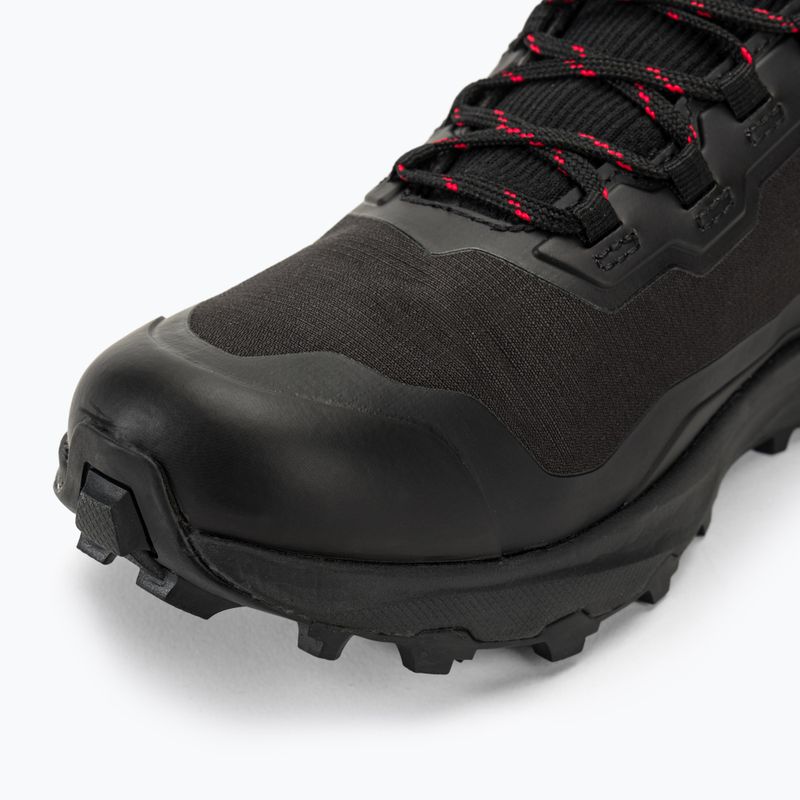 Férfi túrabakancs Berghaus Vc22 Mid GTX fekete/piros 7