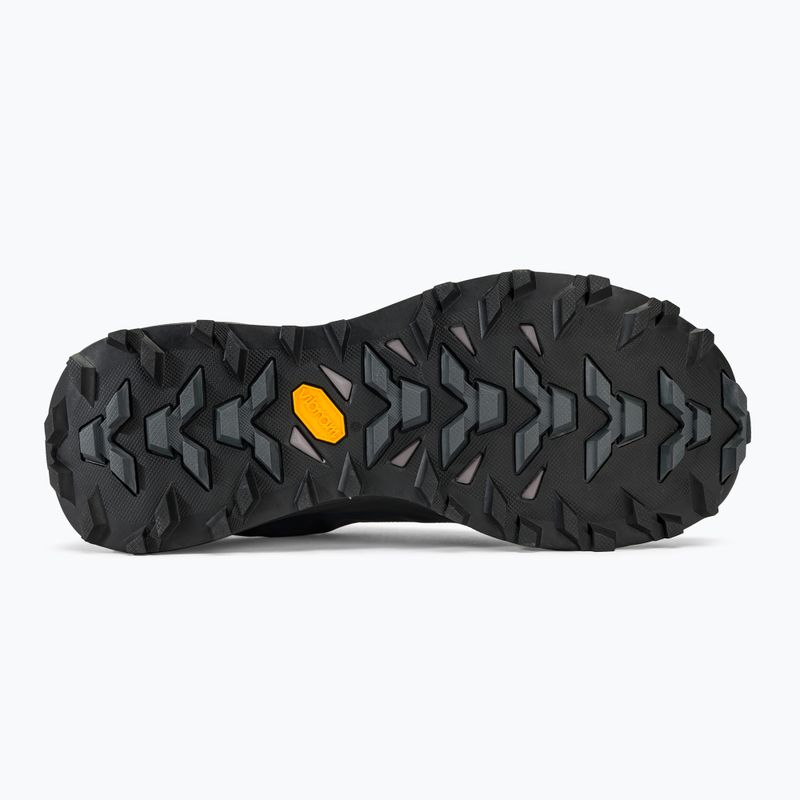 Férfi túrabakancs vBerghaus Vc22 GTX szürke/fekete 3