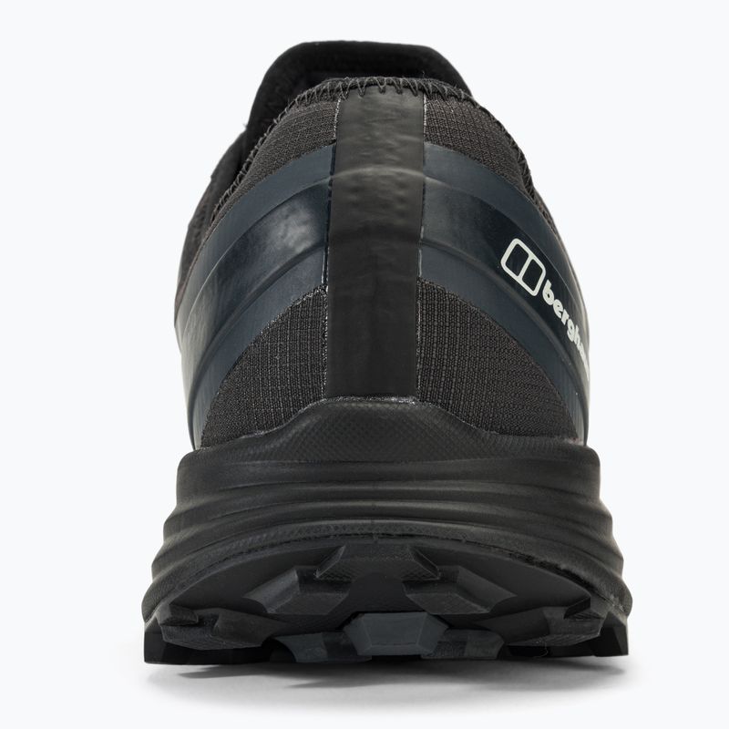 Férfi túrabakancs vBerghaus Vc22 GTX szürke/fekete 6
