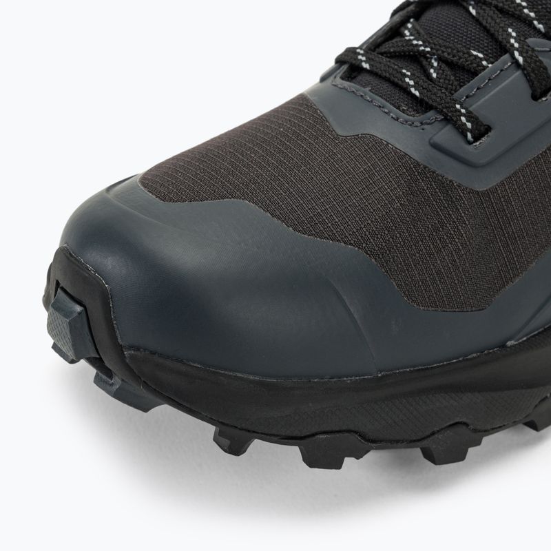 Férfi túrabakancs vBerghaus Vc22 GTX szürke/fekete 7