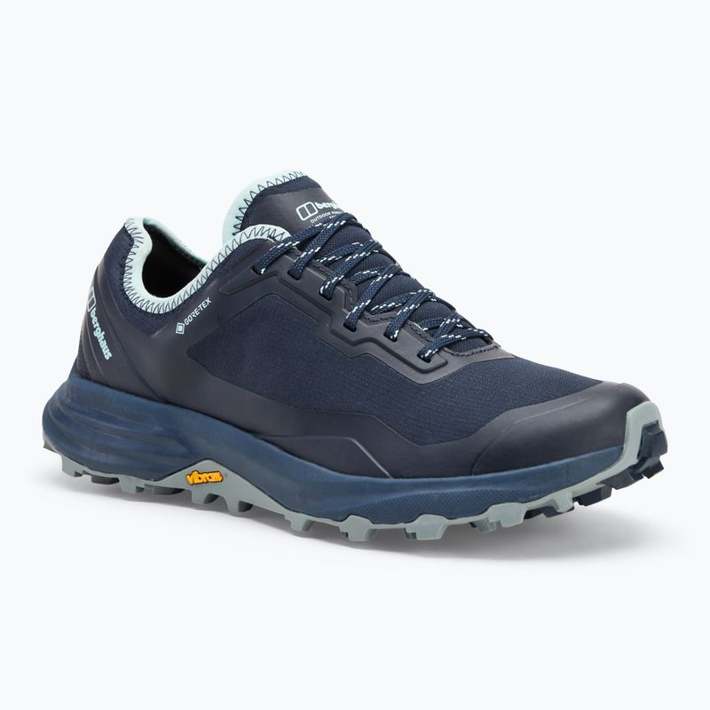 Női túrabakancs Berghaus Vc22 GTX navy/grey
