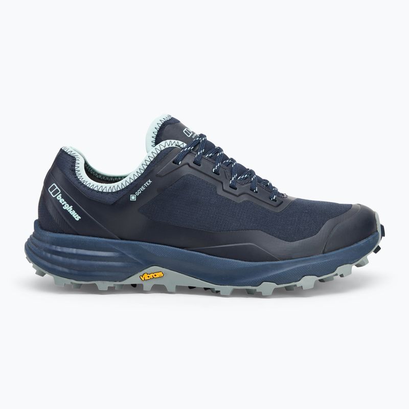 Női túrabakancs Berghaus Vc22 GTX navy/grey 2