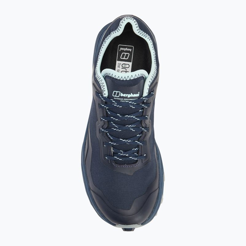 Női túrabakancs Berghaus Vc22 GTX navy/grey 5