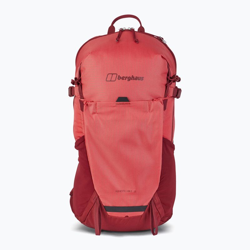 Berghaus Remote Hike 25 l sült alma/syrah túra hátizsák