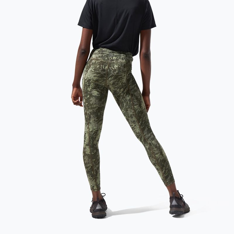 Női leggings Berghaus Zannia 7/8 cheviots greens 3