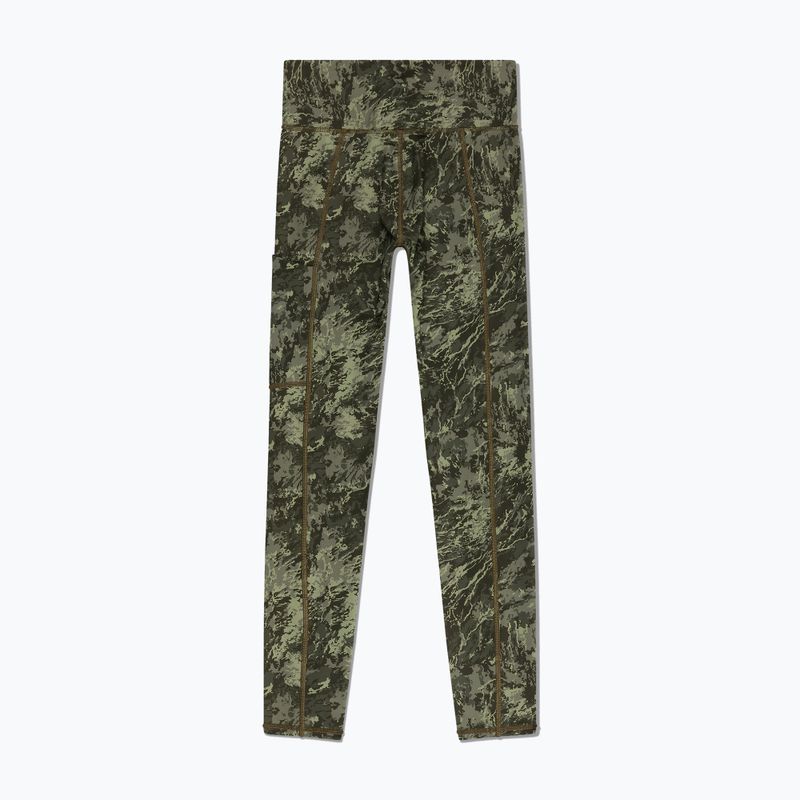 Női leggings Berghaus Zannia 7/8 cheviots greens 9