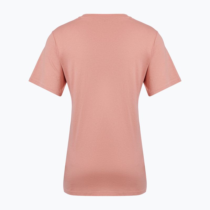 női póló Berghaus Boyfriend Logo rose dawn 9