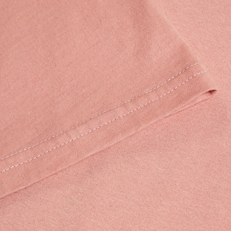 női póló Berghaus Boyfriend Logo rose dawn 11