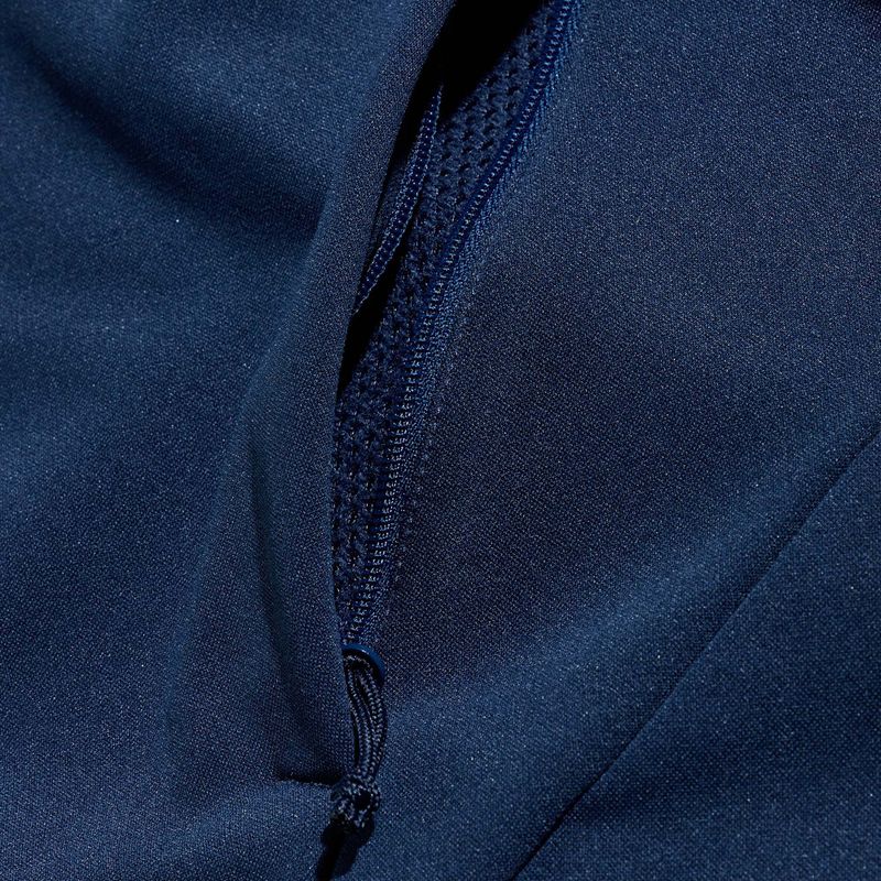 Férfi trekking pulóver Berghaus Reacon kapucnis pulóver Berghaus Reacon Hooded dusk 16