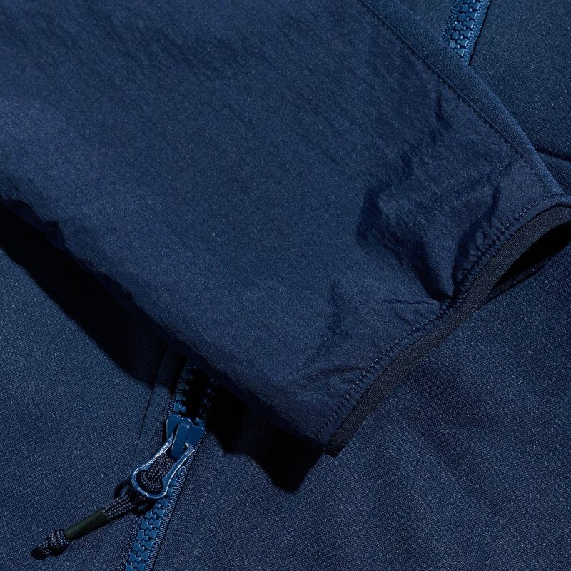 Férfi trekking pulóver Berghaus Reacon kapucnis pulóver Berghaus Reacon Hooded dusk 17