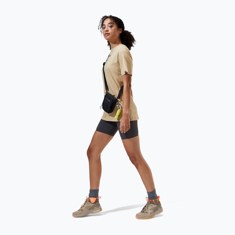 női póló Berghaus Boyfriend Dolomites sand dune 2