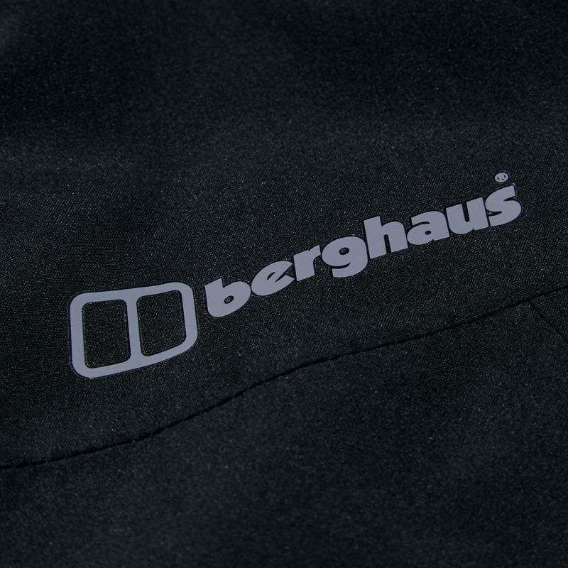 Berghaus Deluge Pro 3.0 női esőkabát 13