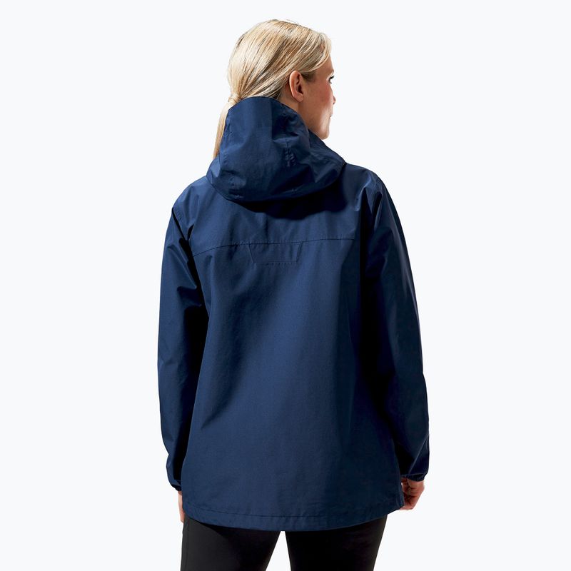 Berghaus Deluge Pro 3.0 női esőkabát 3