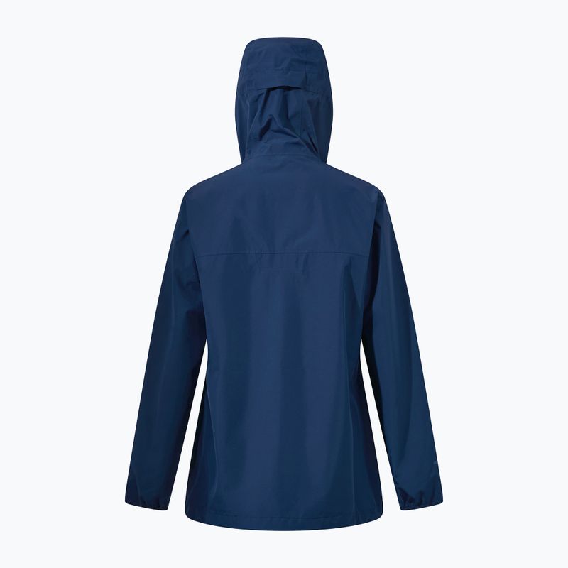 Berghaus Deluge Pro 3.0 női esőkabát 12