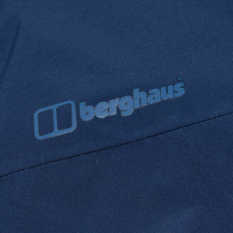 Berghaus Deluge Pro 3.0 női esőkabát 13