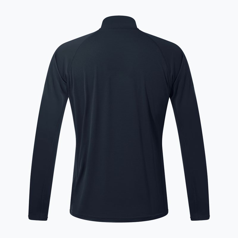 Berghaus Trailblaze Tech Tee black/black férfi hosszú ujjú felső 9