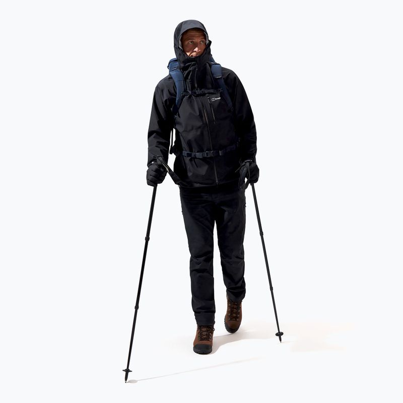 Berghaus Vorlich 3L GTX férfi esőkabát 2