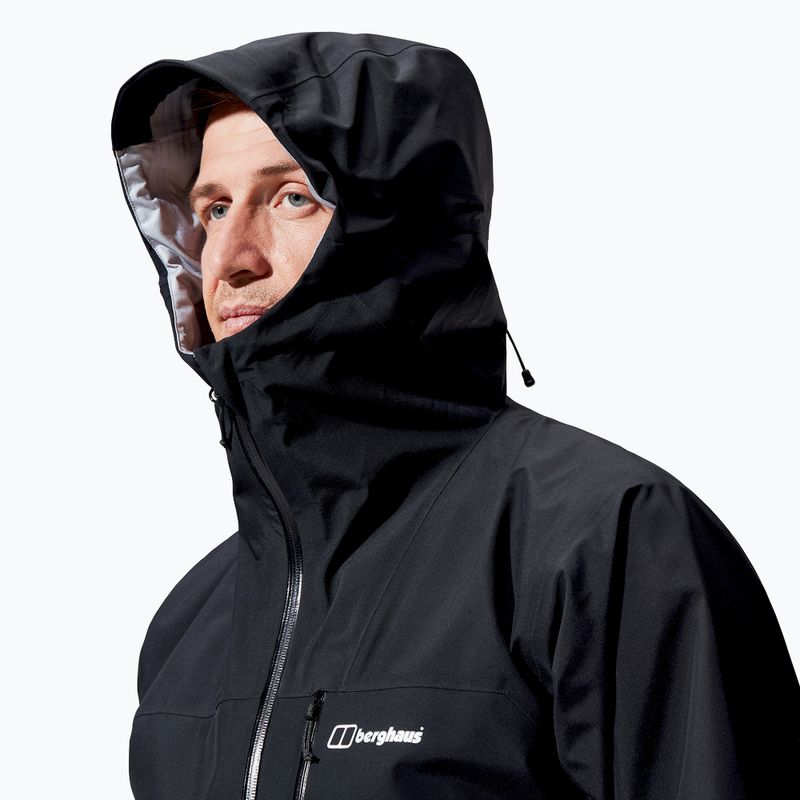 Berghaus Vorlich 3L GTX férfi esőkabát 4