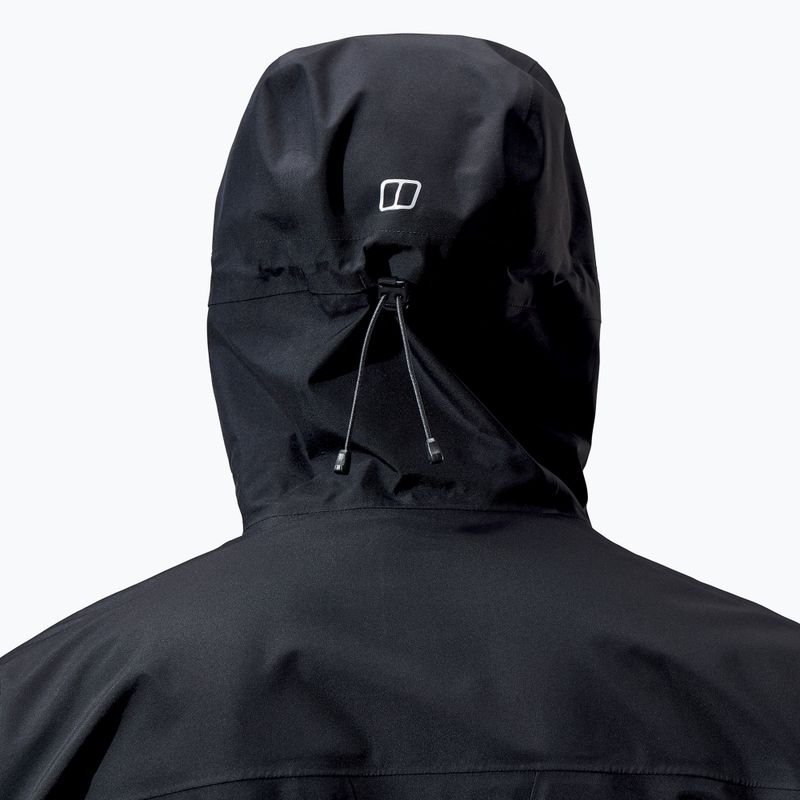 Berghaus Vorlich 3L GTX férfi esőkabát 5