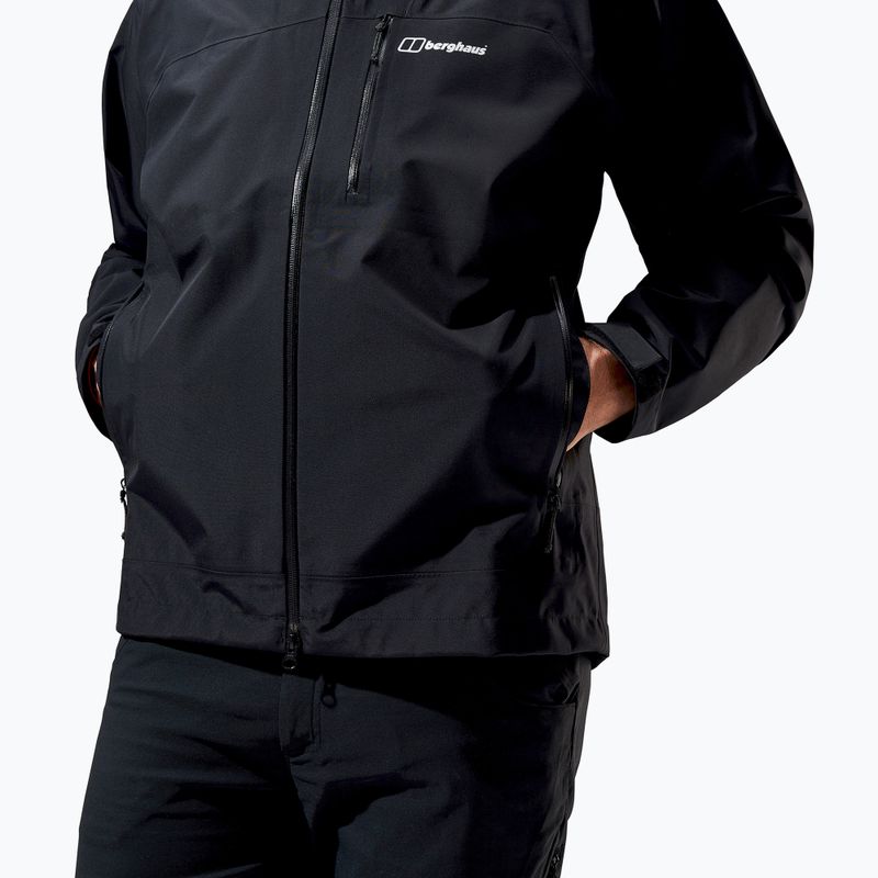 Berghaus Vorlich 3L GTX férfi esőkabát 6