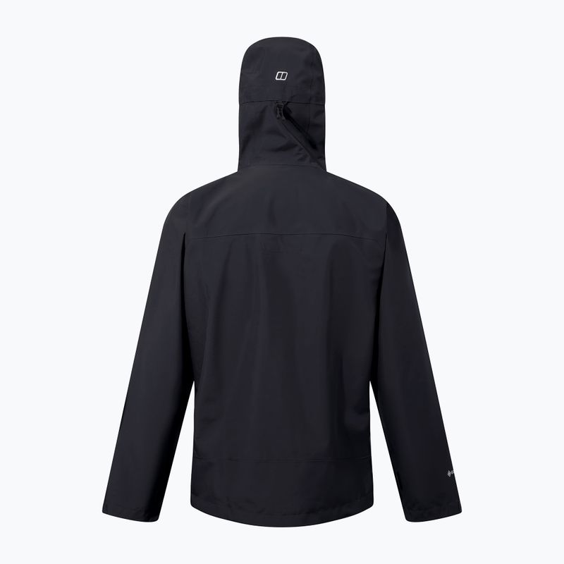 Berghaus Vorlich 3L GTX férfi esőkabát 12
