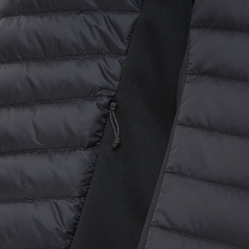 Női pehelykabát Berghaus Tephra Stretch Reflect 2.0 Hoody black 17
