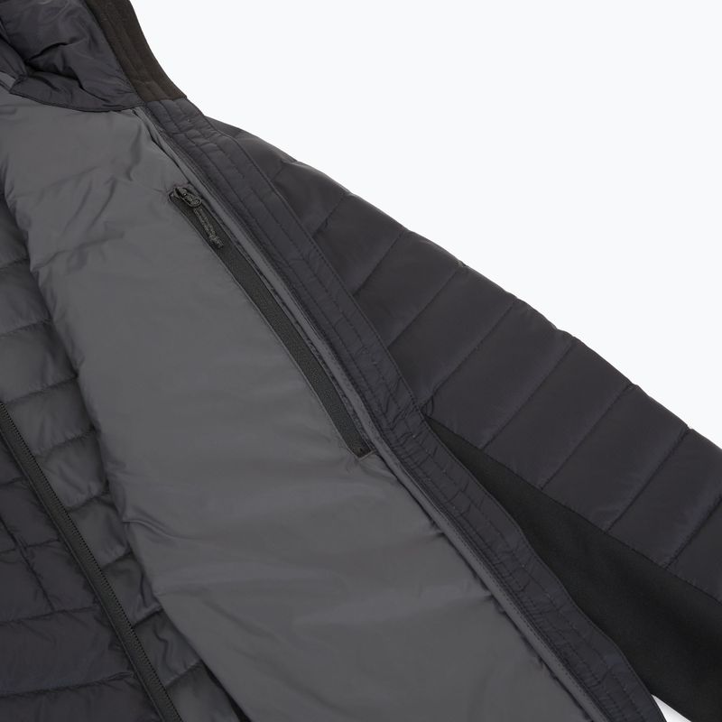 Női pehelykabát Berghaus Tephra Stretch Reflect 2.0 Hoody black 18