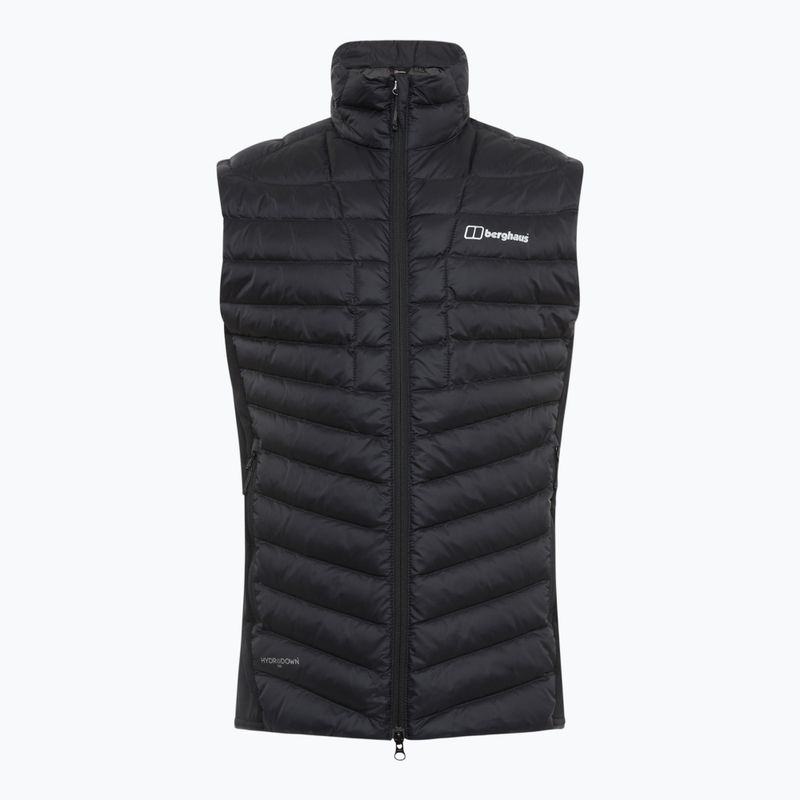 Férfi ujjatlan Berghaus Tephra Stretch Reflect 2.0 fekete 16