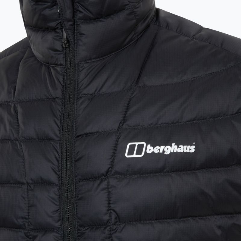 Férfi ujjatlan Berghaus Tephra Stretch Reflect 2.0 fekete 18