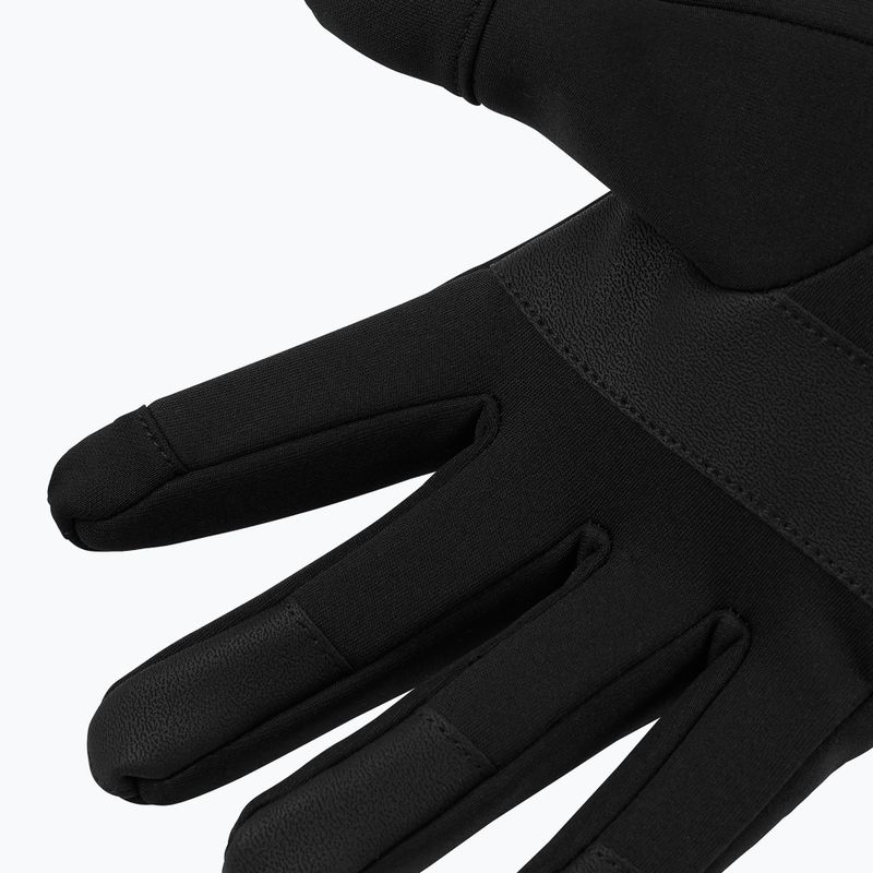 Túrakesztyű Berghaus Hillmaster Windstopper black 2