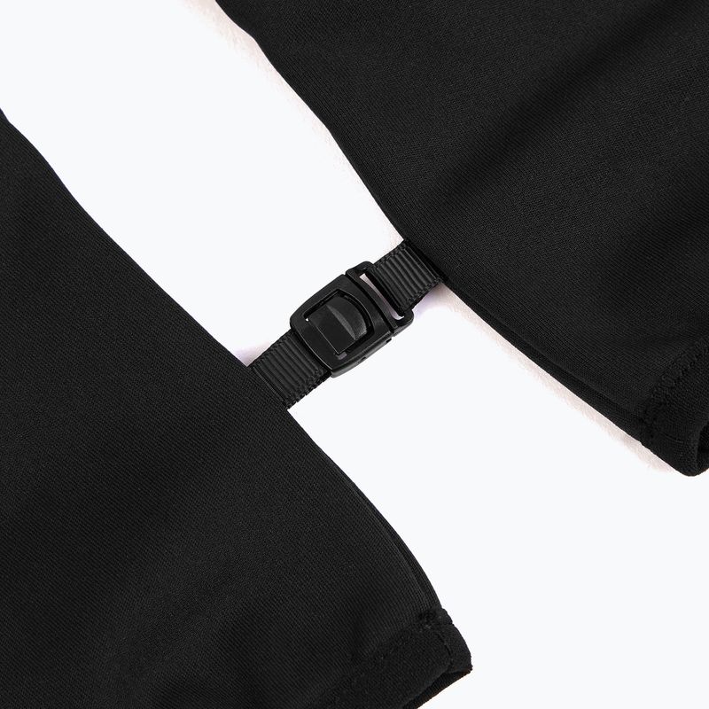 Túrakesztyű Berghaus Hillmaster Windstopper black 3