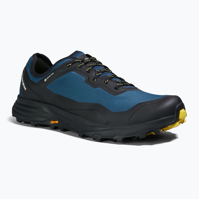 Férfi túrabakancs vBerghaus Vc22 GTX jet black/hale navy/kukorica héj 8
