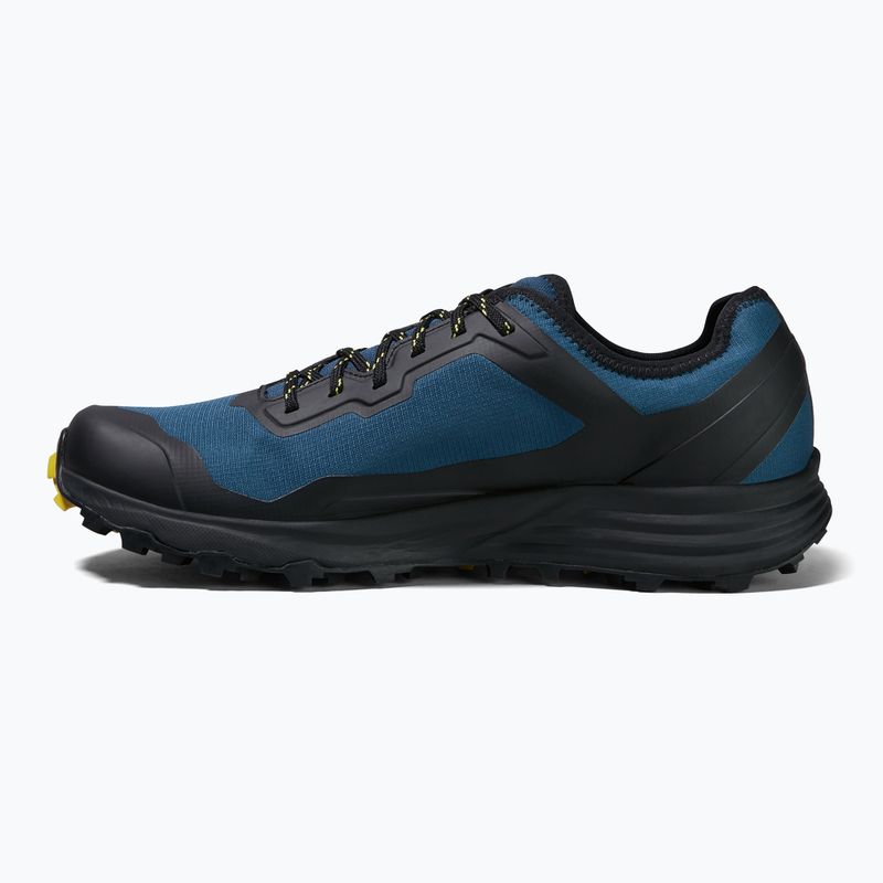 Férfi túrabakancs vBerghaus Vc22 GTX jet black/hale navy/kukorica héj 10