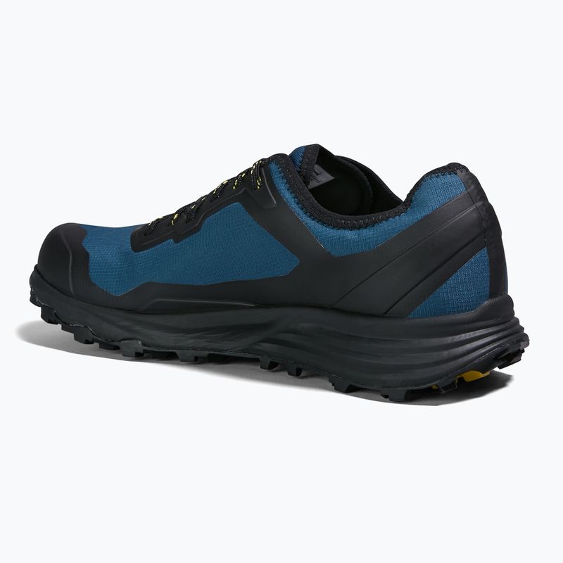 Férfi túrabakancs vBerghaus Vc22 GTX jet black/hale navy/kukorica héj 11