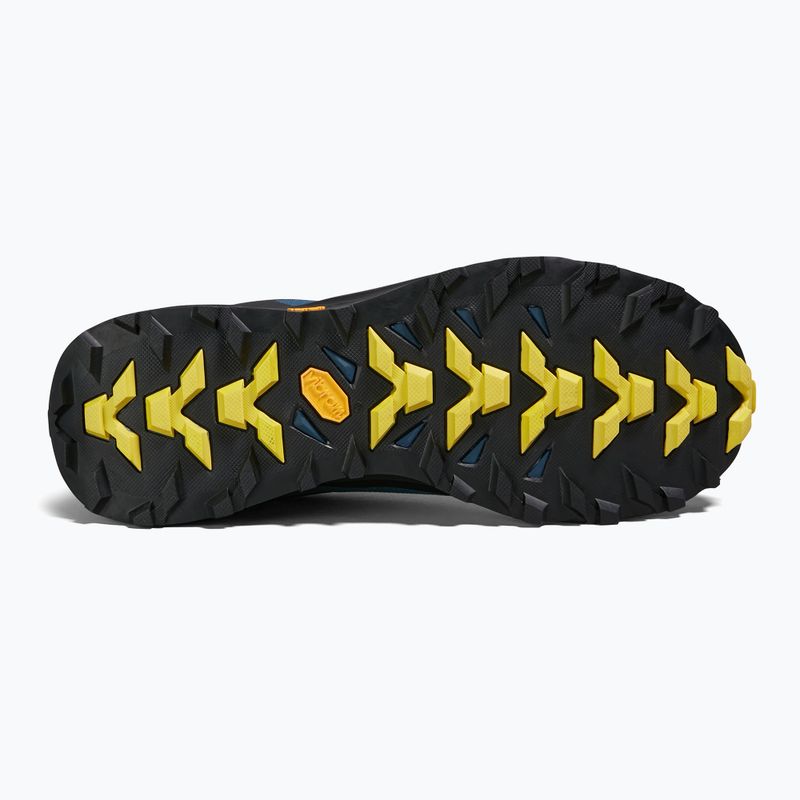 Férfi túrabakancs vBerghaus Vc22 GTX jet black/hale navy/kukorica héj 13