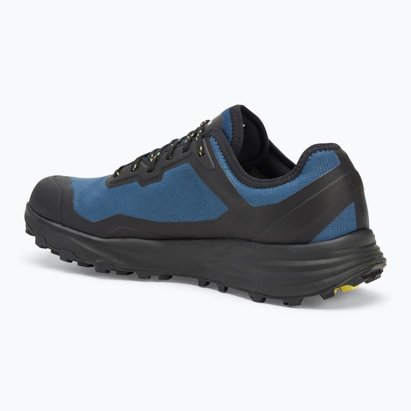 Férfi túrabakancs vBerghaus Vc22 GTX jet black/hale navy/kukorica héj 3