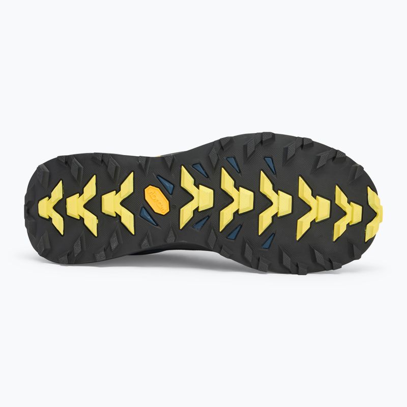 Férfi túrabakancs vBerghaus Vc22 GTX jet black/hale navy/kukorica héj 4