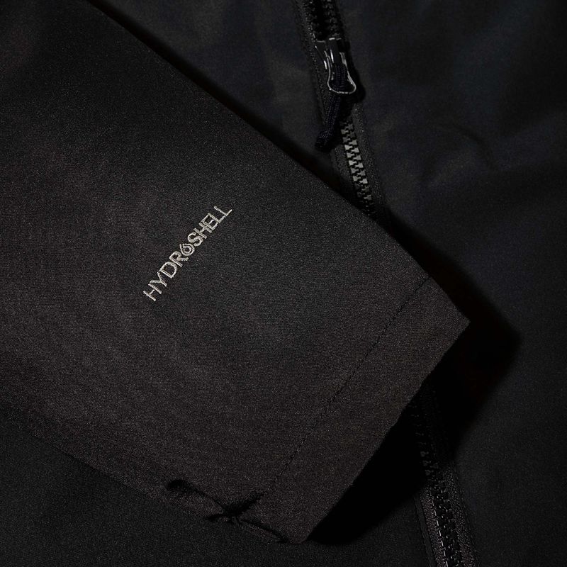 Férfi esőkabát Berghaus Deluge Pro 3.0 Insulated black 9